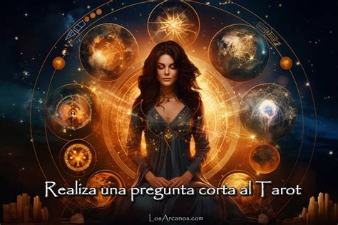 Consultar el Tarot de una carta, Pregunta lo que te preocupa